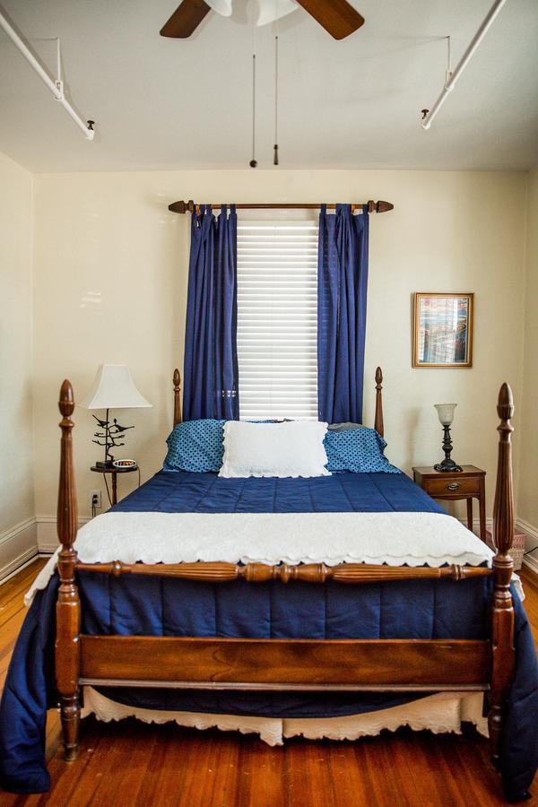 Bed and Breakfast The Henderson Hendersonville Zewnętrze zdjęcie